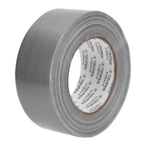 Cinta para ducto 30m x 48mm, espesor 0.27mm, EXPERT