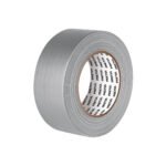 Cinta para ducto 50m x 48mm, espesor 0.16mm, PRETUL