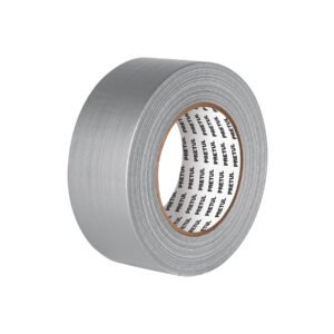 Cinta para ducto 50m x 48mm, espesor 0.16mm, PRETUL