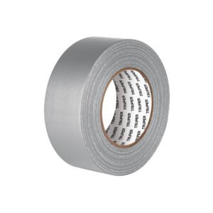 Cinta para ducto 50m x 48mm, espesor 0.19mm, TRUPER