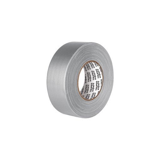 Cinta para ducto 50m x 48mm, espesor 0.27mm, perfecta para instalaciones de ductos, clave 10944 - Expert