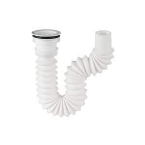 Céspol flexible con contrarrejilla de PP, FOSET