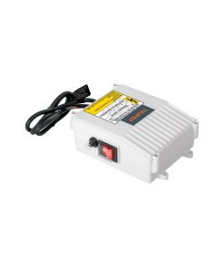 Caja de Control TRUPER PozoMaster 1/2HP - PARA BOMBA POZO PROFUNDO 220V - Sistema de Seguridad Integral - Funcionamiento Óptimo - Durabilidad Garantizada - Clave 103556