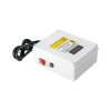 Caja de Control TRUPER PozoMaster 3HP - PARA BOMBA POZO PROFUNDO 220V - Sistema Industrial de Protección - Máxima Potencia - Durabilidad Superior - Clave 103571