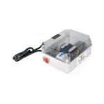 Caja de control para bomba tipo bala 5 1/2HP, 220V, TRUPER