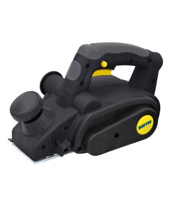 Cepillo eléctrico con perilla de ajuste de profundidad de 0 a 3 mm, 3-1/4", 800 W Surtek CE403B