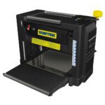Cepillo de banco 12" 2-1/2 HP 120 V, 8000 RPM Surtek CE712