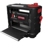 Cepillo estacionario 13" 2-1/2 HP 120 V, 5000 RPM Urrea CE913