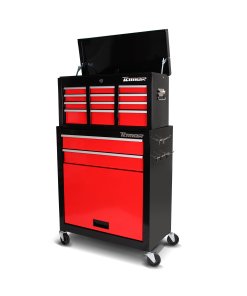 Estante y caja  para herramientas (Combo) TAMER CEC-02