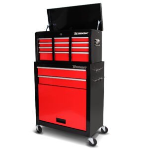 Estante y caja para herramientas (Combo) TAMER CEC-02