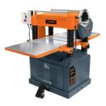 Cepillo de piso 20', 3 HP (2250 W), TRUPER
