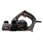 Cepillo Eléctrico 3-1/4" 720 W, industrial, herramienta eficiente para carpintería, clave 13442 - Truper