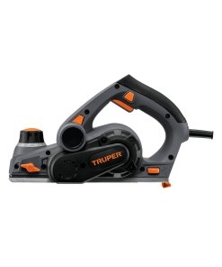 Cepillo Eléctrico 3-1/4" 720 W, industrial, herramienta eficiente para carpintería, clave 13442 - Truper