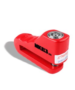 Candado para freno de disco (G) MIKELS CFD-10