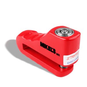 Candado para freno de disco (G) MIKELS CFD-10