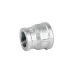 Reducción campana acero galvanizado 1' x 3/4', FOSET