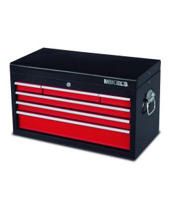 Estante / Caja para herramientas (6 cajones) MIKELS CH-1