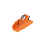 Mini chancla para carpintero, TRUPER