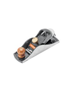 Cepillo TRUPER ChanclaLijadora - TIPO CHANCLA PROFESIONAL PARA CARPINTERO - Acabado Perfecto - Alta Precisión - Uso Profesional - Clave 12024