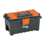 Caja para herramienta de 16' con compartimentos, TRUPER