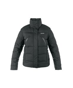 Chamarra TRUPER TérmicaPro CH Mujer - ACOLCHADA TÉRMICA PARA MUJER TALLA CHICA - Color Negro - Diseño Femenino - Protección Contra Frío - Clave 68072