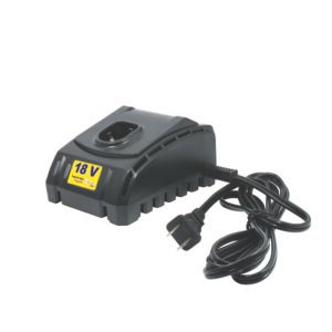 Cargador de baterías para RB61 Surtek CHAR-RB618