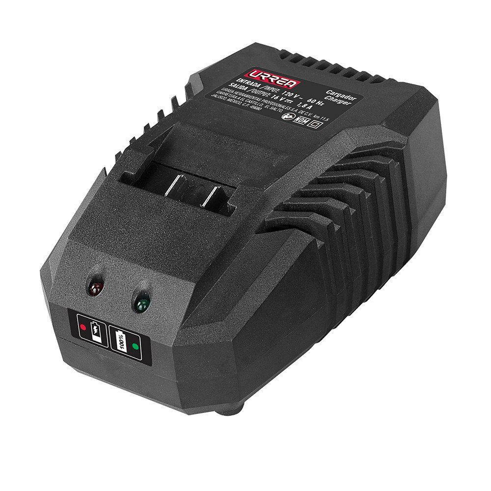 Cargador de baterías para AI916 Urrea CHAR16V