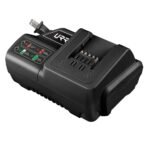 Cargador de baterías universal Urrea CHAR20U