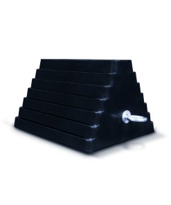 Calzo/Tope para camión (1 pza) MIKELS CHC-1