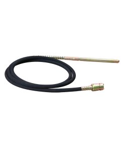 Chicote para vibradora de concreto 38 mm Urrea CHI38