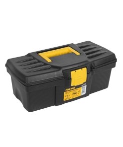 Caja para herramienta de 13', opción funcional para herramientas de mano, Pretul clave 20531