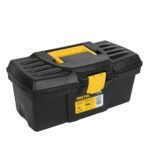 Caja para herramienta de 16', opción versátil para almacenamiento de herramientas pesadas, Pretul clave 20532