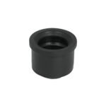 Chupón de PVC, 1-1/2' x 1-1/4', FOSET