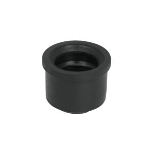 Chupón de PVC, 1-1/2' x 1-1/4', FOSET