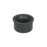 Chupón de PVC, 2' x 1-1/2', FOSET