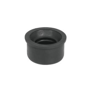 Chupón de PVC, 2' x 1-1/2', FOSET