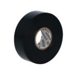 Cinta para aislar negra 19 mm x 20 m Urrea CIA01