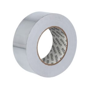 Cinta de aluminio 48 mm x 30 m Urrea CIAL01