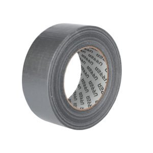 Cinta gris para ducto 48 mm x 30 m Urrea CID01