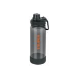 Botella de Plástico para Agua – Capacidad 740 ml con Diseño Ligero y Resistente, Perfecta para Hidratación Diaria, Clave 65030 – Truper