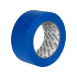Cinta masking tape azul para enmascarar 48 mm x 50 m Urrea CIM03