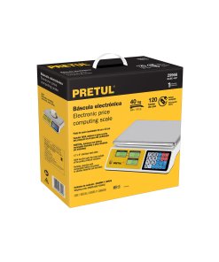 Caja empaque de repuesto para BASE-40P, pieza adicional para la base de trabajo, Pretul clave 28157