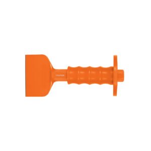 Cincel ladrillero 3-1/2 X 8' con grip, TRUPER