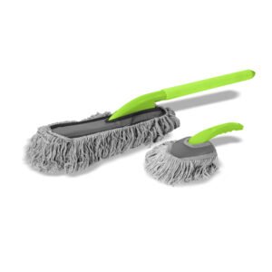 Cepillos para limpieza Duo Pack MR BRILLO CLA-DP