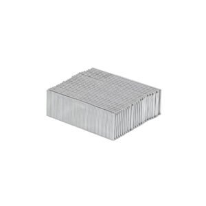 Caja con 2500 clavos calibre 16, 25 mm para CLNE-16, TRUPER