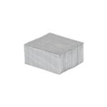Caja con 2500 clavos calibre 16, 38 mm para CLNE-16, TRUPER