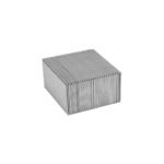 Caja con 2500 clavos calibre 16, 40 mm para CLNE-16, TRUPER