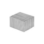 Caja con 2500 clavos calibre 16, 45 mm para CLNE-16, TRUPER