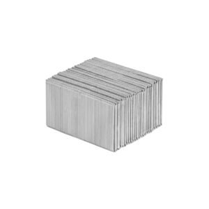 Caja con 2500 clavos calibre 16, 45 mm para CLNE-16, TRUPER