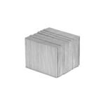Caja con 2500 clavos calibre 16, 64 mm para CLNE-16, TRUPER